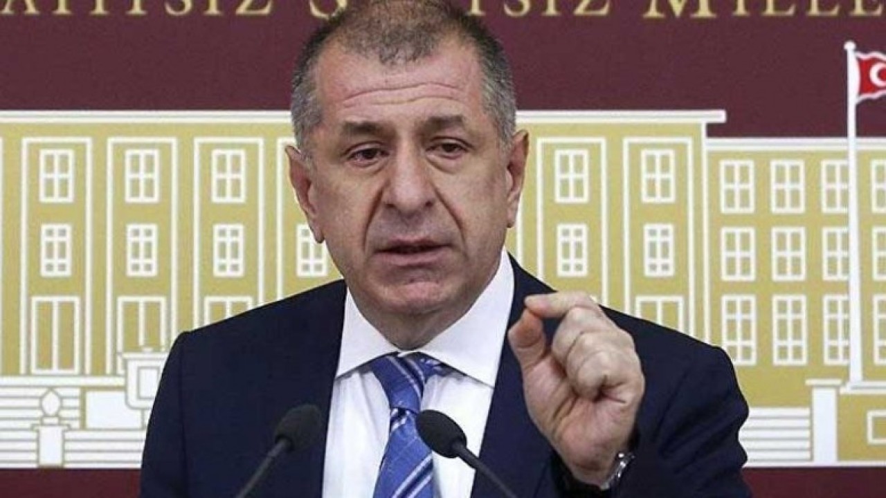 ÜMİT ÖZDAĞ MERZİFON’DA