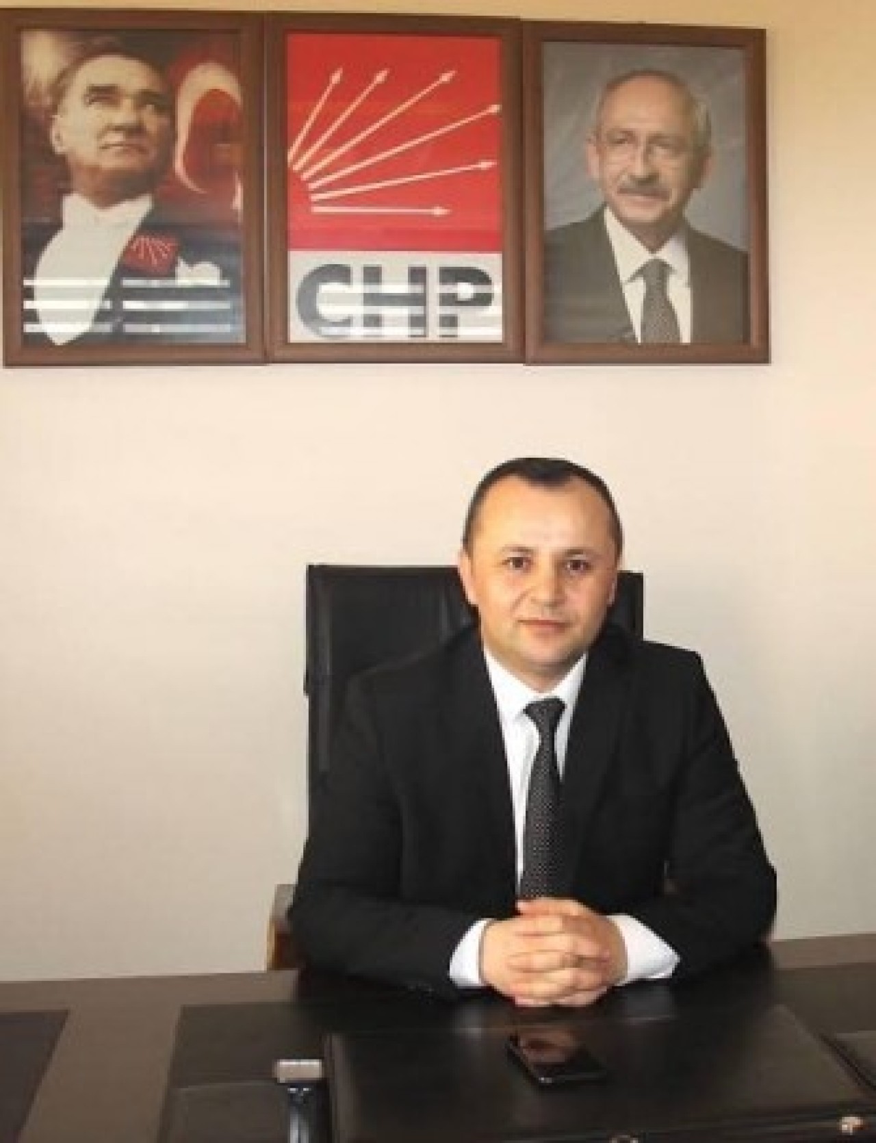 UMUTSUZLUĞA YER YOK ARTIK!