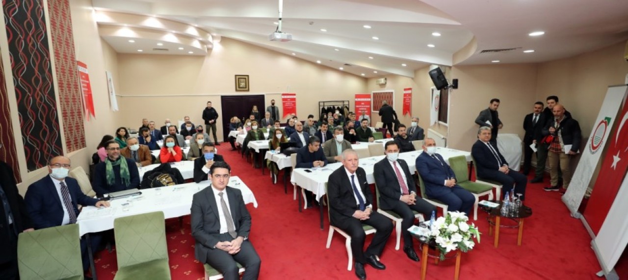 UNESCO 1. PAYDAŞ ÇALIŞTAYI GERÇEKLEŞTİRİLDİ