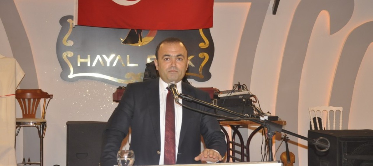UNUTMAYIN; CUMHURİYET’TİR BİZİ AYDINLATAN, AYDINLIK YOLLARDA YÜRÜMEMİZİ SAĞLAYAN