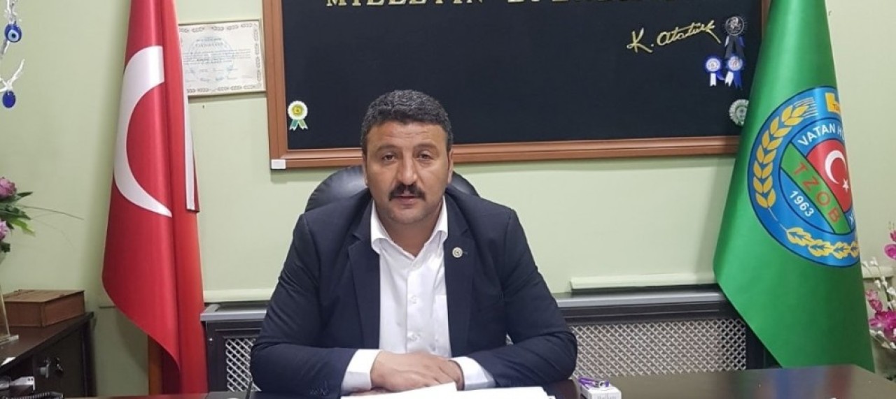 “ÜRETİCİ MALİYETLERİ DÜŞÜRÜLMEDEN RAFLARA UCUZLUK GELMEZ”