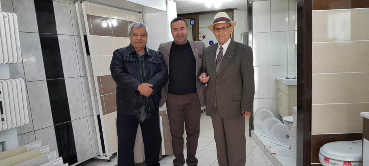 UYANIK PAŞA’DAN UMAN VE MERZİFON’A VEFA ÖRNEĞİ