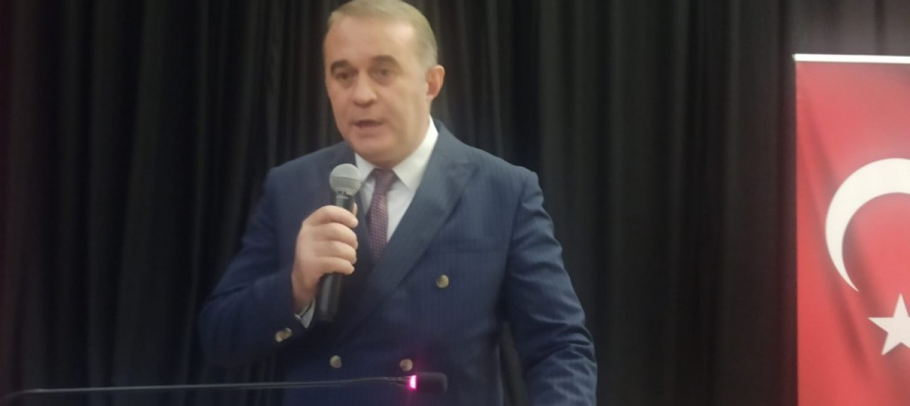 ÜYE SAYISINI 52 BİNE ULAŞTIRDIK