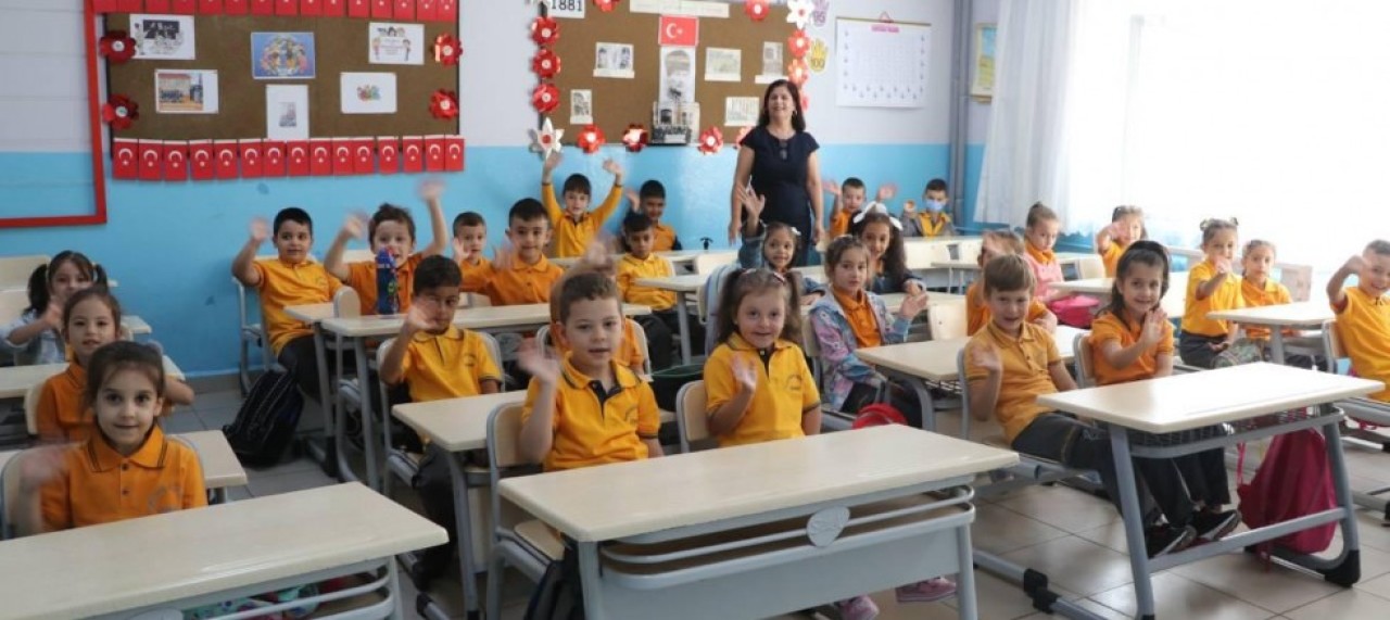 UYUM HAFTASI BAŞLADI