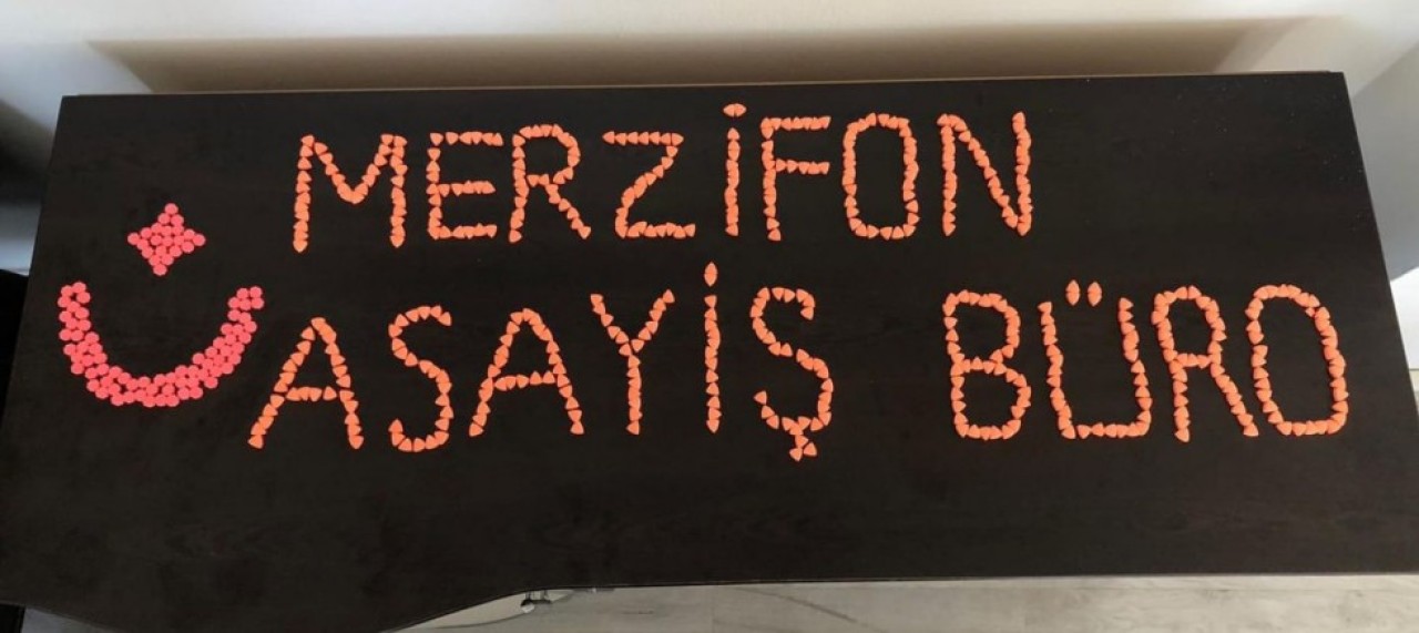 UYUŞTURUCU HAP ELE GEÇİRİLDİ
