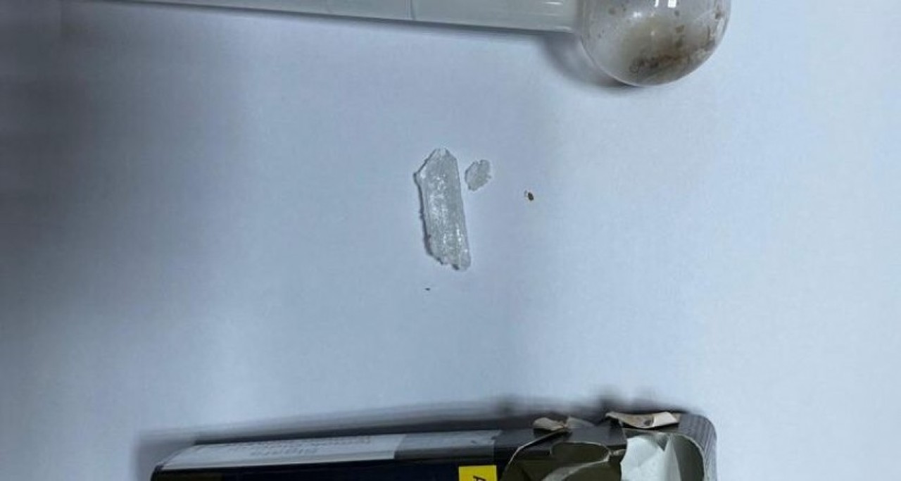 Uyuşturucu Operasyonları Devam Ediyor
