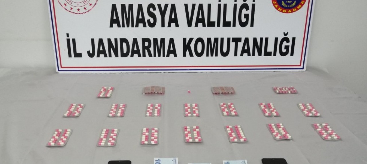 UYUŞTURUCU OPERASYONUNDA BİR TUTUKLAMA