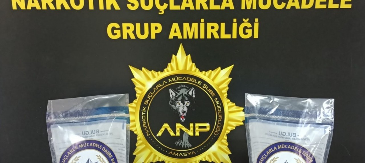 UYUŞTURUCU TACİRİ TUTUKLANDI