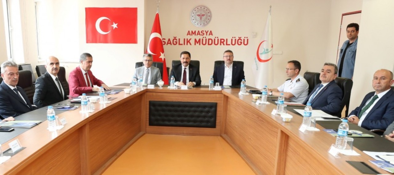UYUŞTURUCUYA SIFIR TÖLERANS