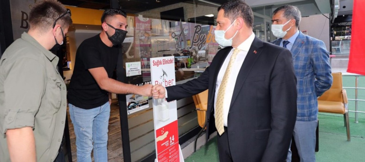 ÜZÜCÜ SONUÇLAR YAŞAMAMAK İÇİN