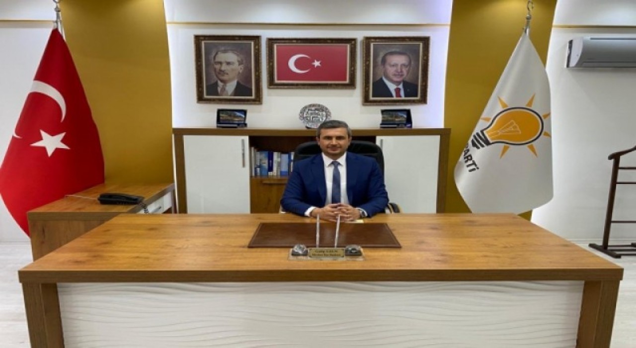 UZUN’DAN MUHARREM AYI MESAJI