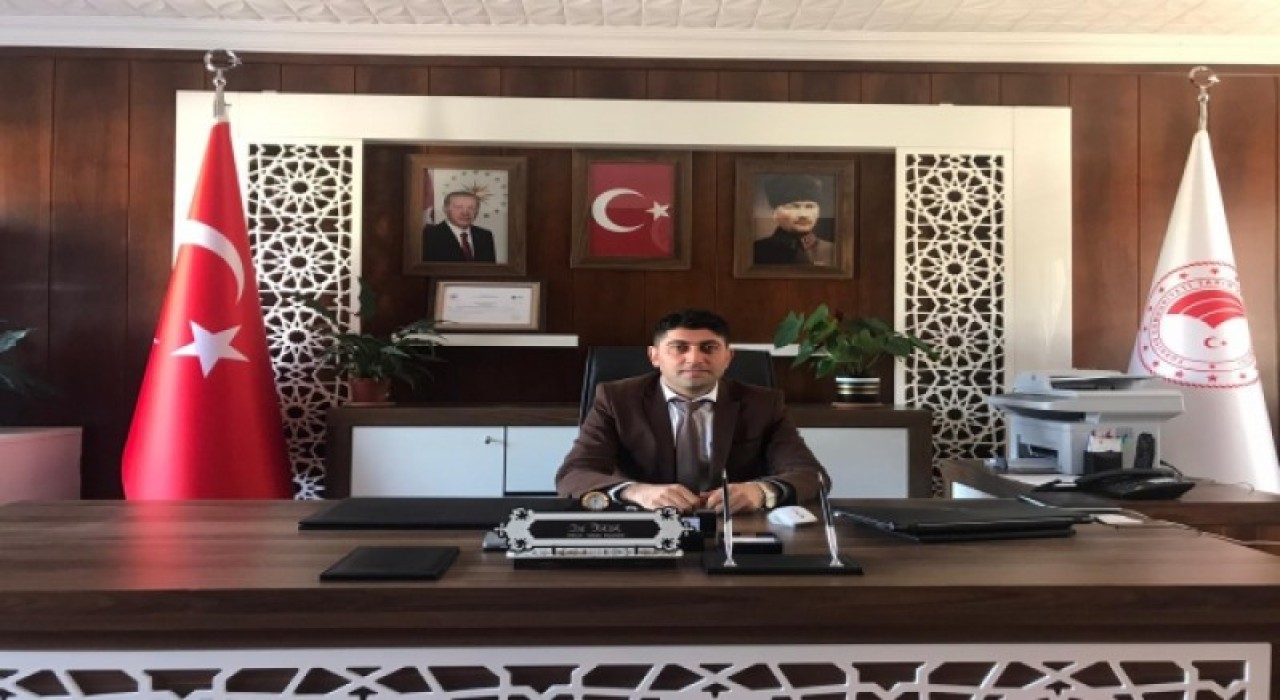 UZUN VE YORUCU BİR SÜRECİ BAŞARI İLE TAMAMLADIK
