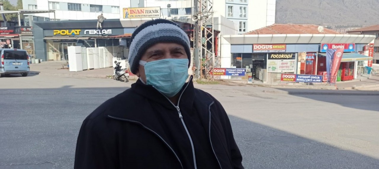 VAKALAR ARTIYOR, VATANDAŞ TEDİRGİN