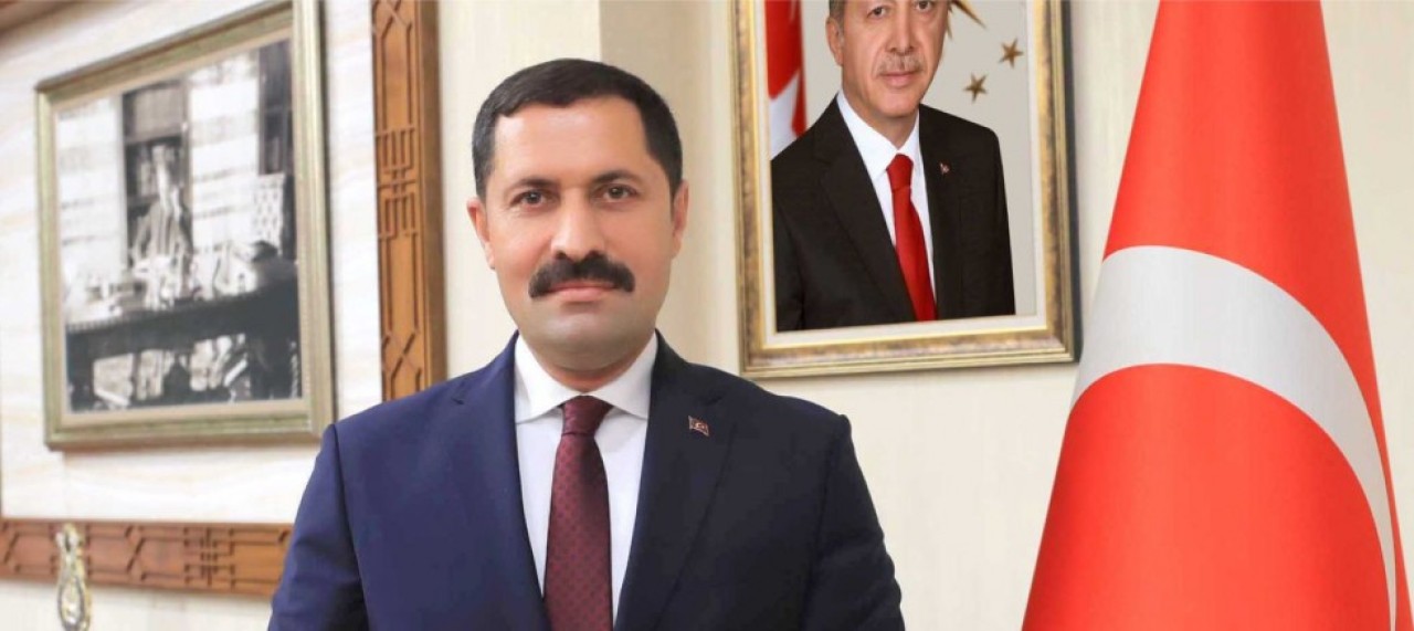 VALİ MASATLI’DAN REGAİB KANDİLİ MESAJI