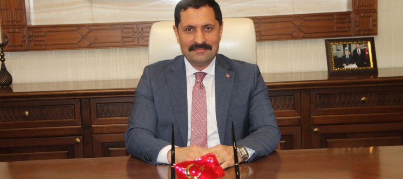VALİ MASATLI’DAN ZAFER BAYRAMI MESAJI