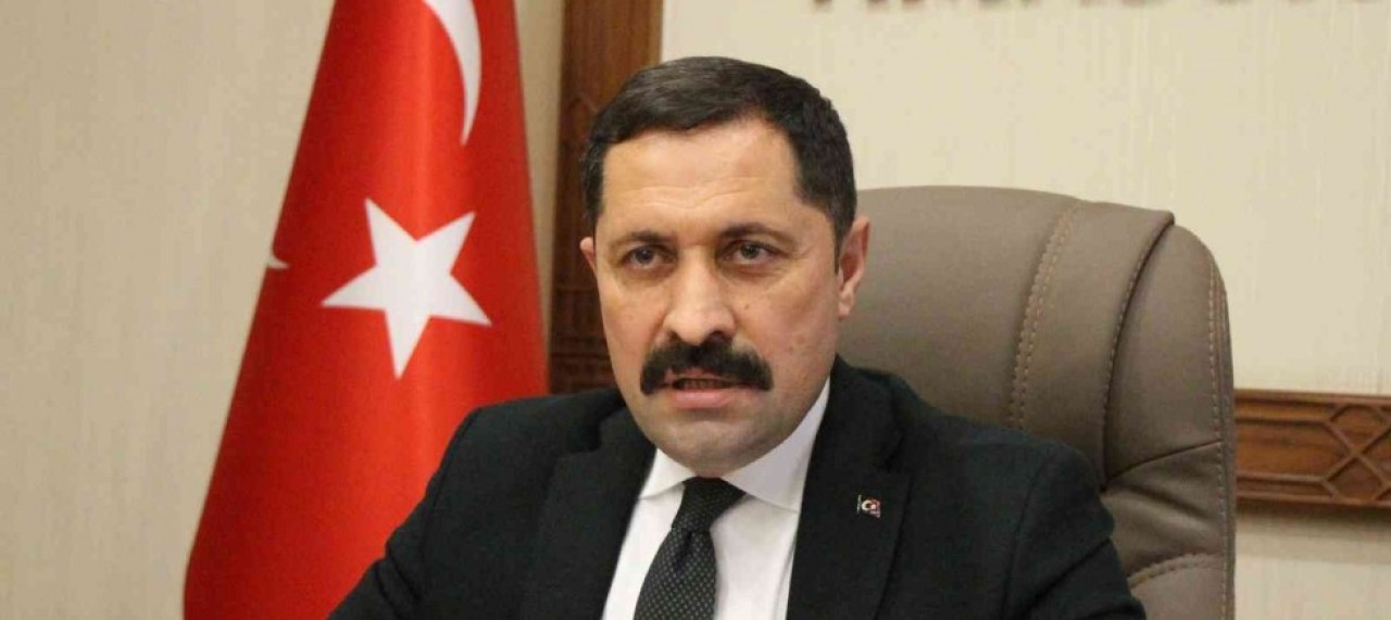 VALİ MASATLI’NIN KURBAN BAYRAMI MESAJI