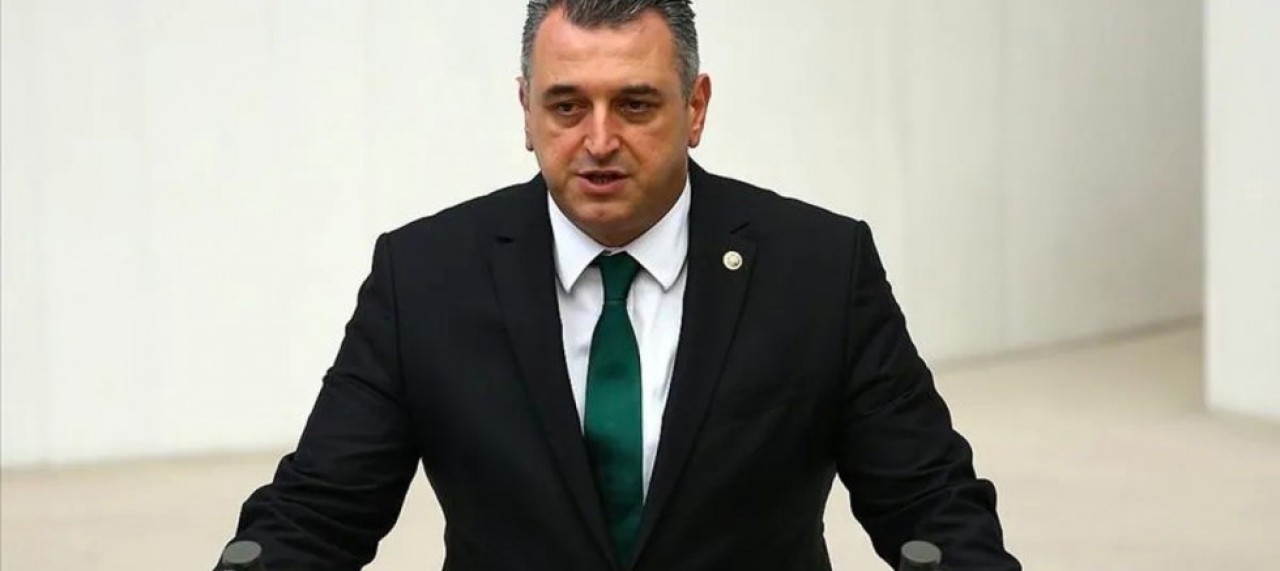 VAR GÜCÜMÜZLE ÇALIŞTIK, ÇALIŞMAYA DA DEVAM EDECEĞİZ