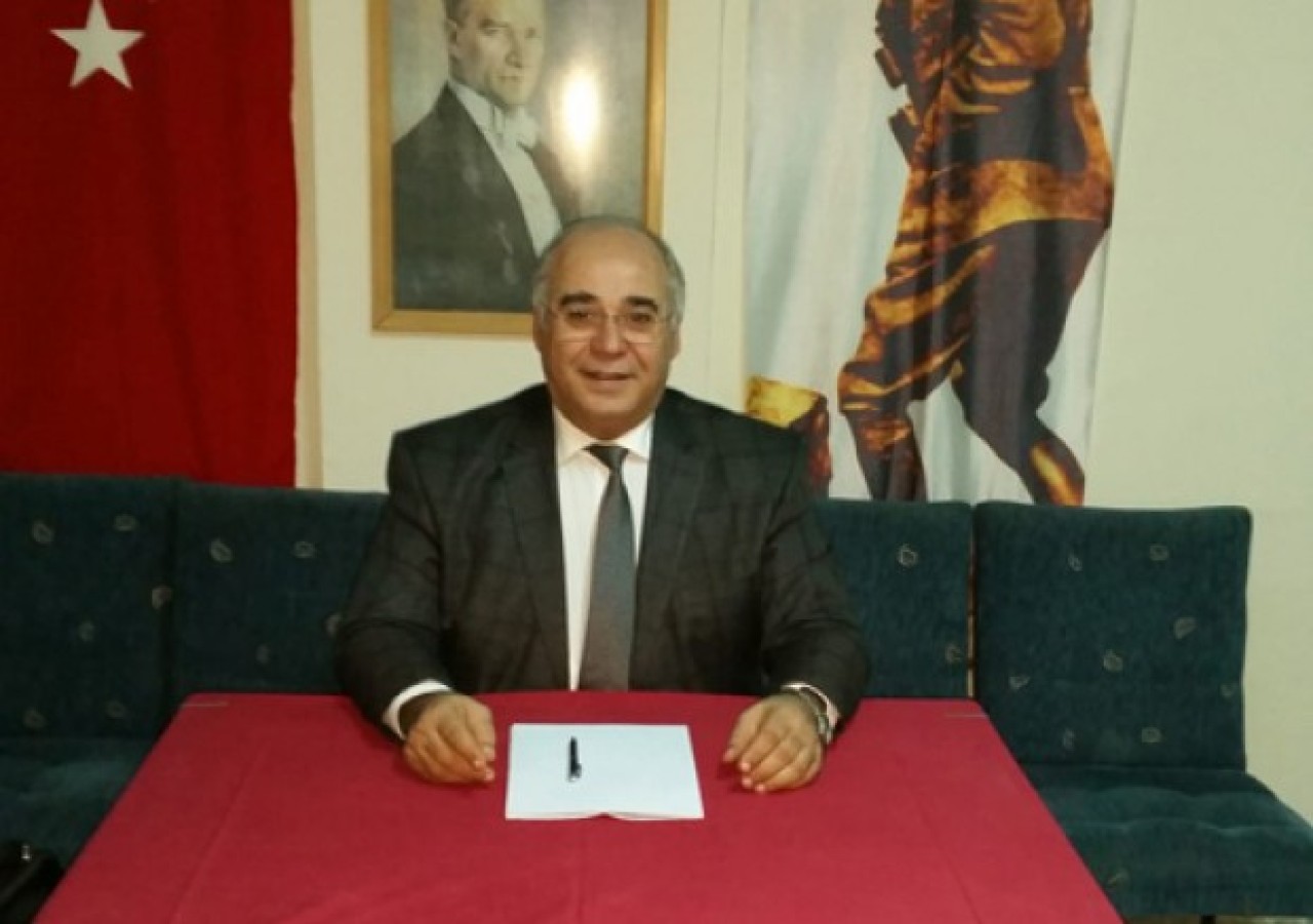 “VATAN ANADOLU’DUR, VATAN NAMUSTUR”