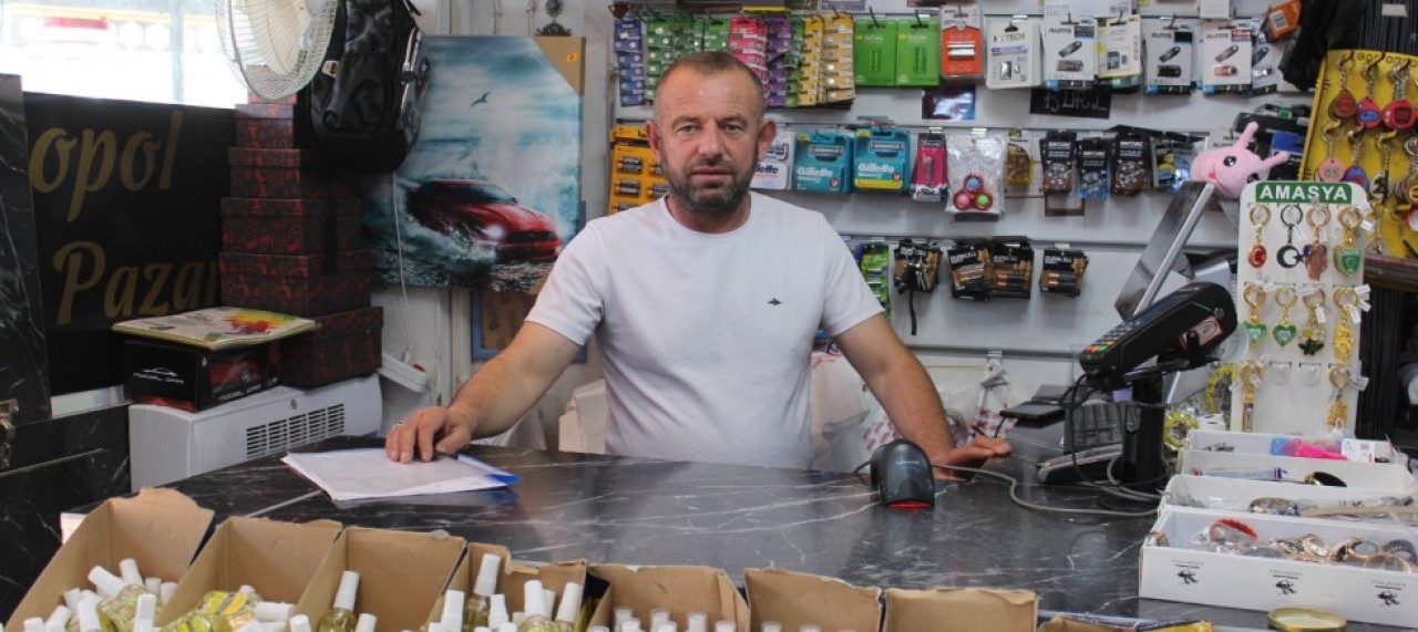 VATANDAŞA ALINAN ÜRÜN PAHALI GELİYOR