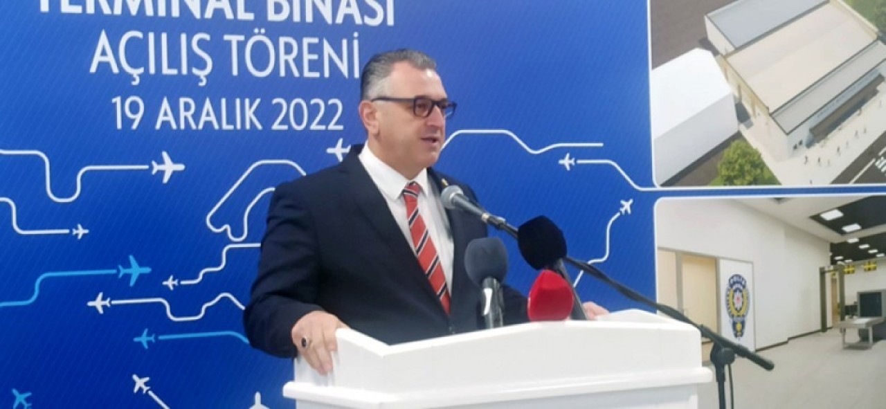 VATANDAŞIMIZA DAHA RAHAT HİZMET VERİLECEK