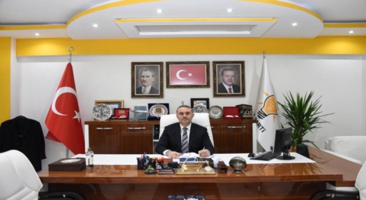 VATANIMIZA OLAN HİZMET AŞKIMIZ ARTARAK SÜRECEKTİR