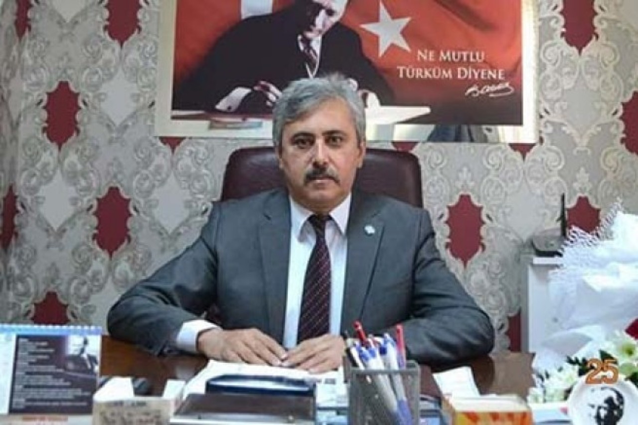VEKİLLİĞİ DÜŞÜRÜLSÜN