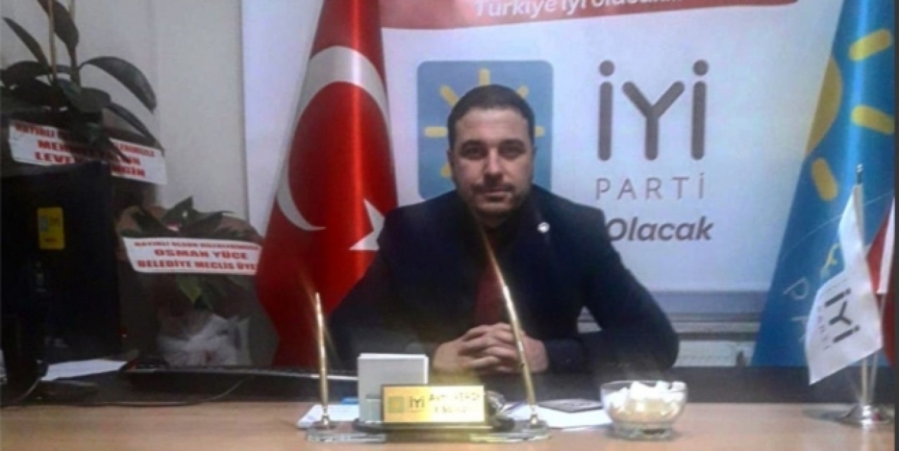 VERDİ” HESABINI VERECEKSİNİZ”