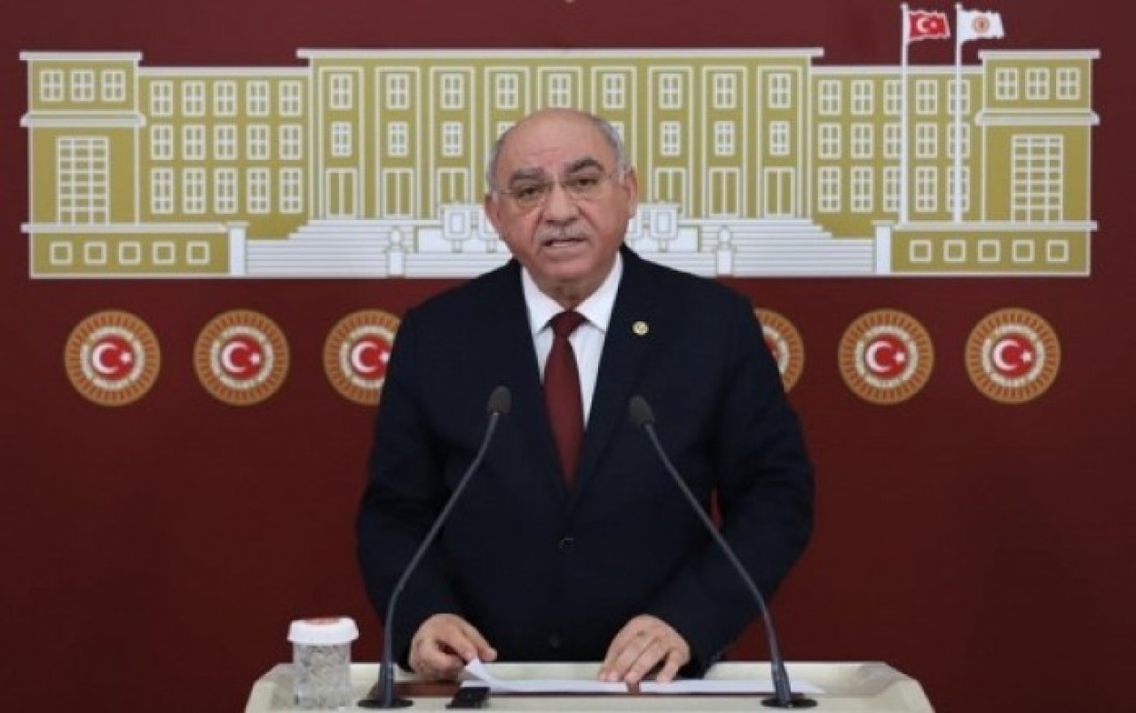 “VİZYONSUZ VE PROVOKATİF SİYASETE PRİM VERMEYELİM”