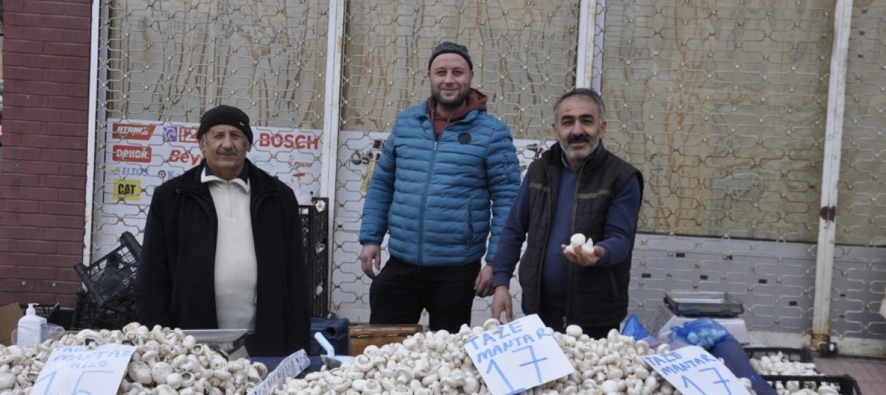 YAĞDAKİ SORUN TAMAMEN DEDİKODUYA BAĞLI