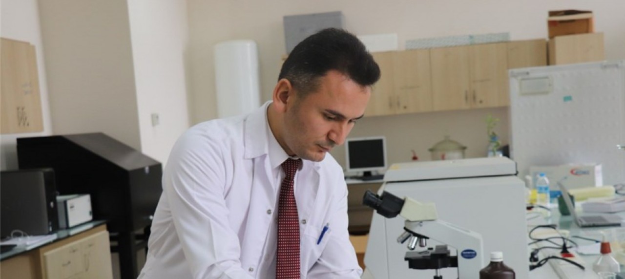 YANIK TEDAVİSİNDE UMUT