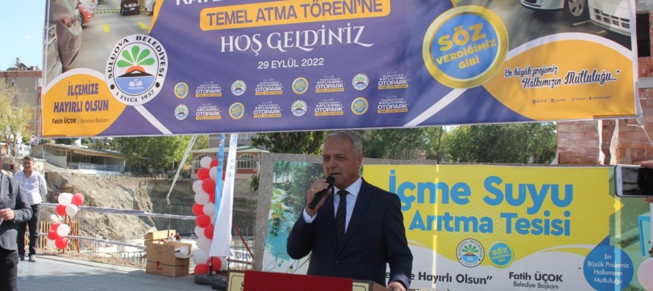 YAPILACAK 251 SOSYAL KONUTLARIN YERİ BELLİ OLDU