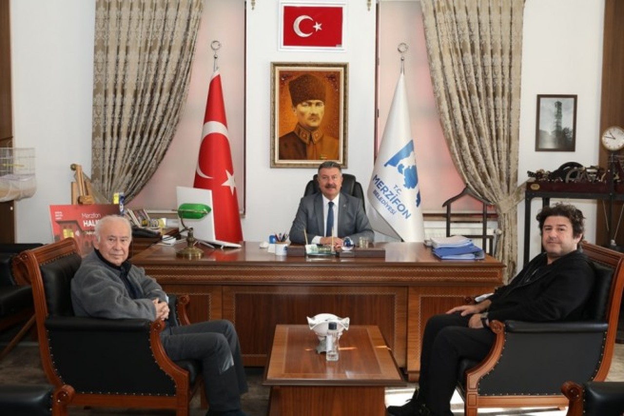 YAPILAN ÇALIŞMALAR DEĞERLENDİRİLDİ