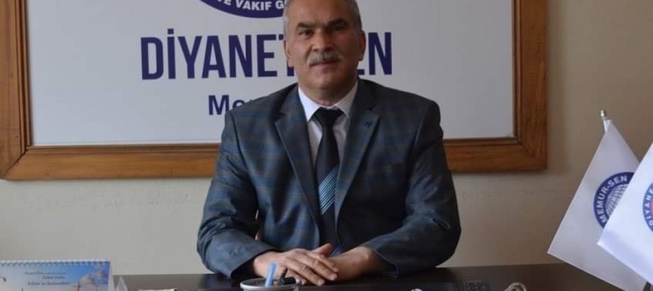 ‘YAPTIĞINIZ DÜPEDÜZ İSLAM DÜŞMANLIĞIDIR’