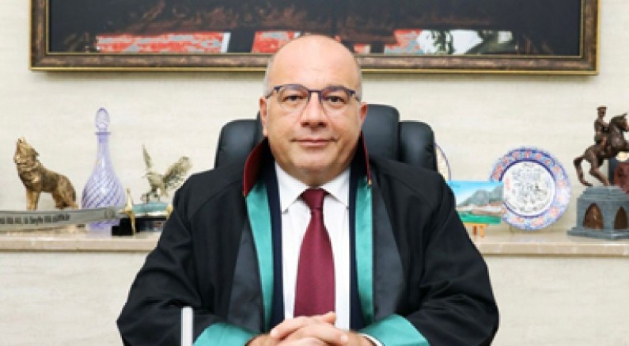 YARGI BU DEPREMDE ENKAZDA KALMAMALI