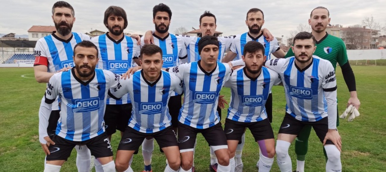 YARIN GÜNLERDEN MERZİFONSPOR