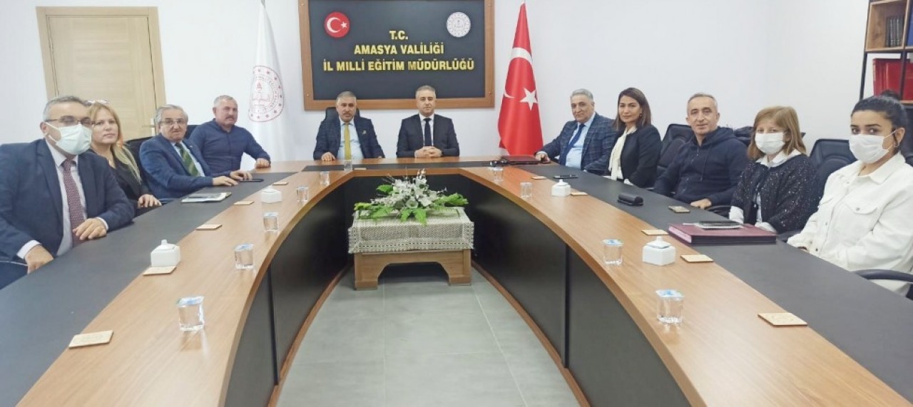 YARIŞMA KOŞULLARI AÇIKLANDI