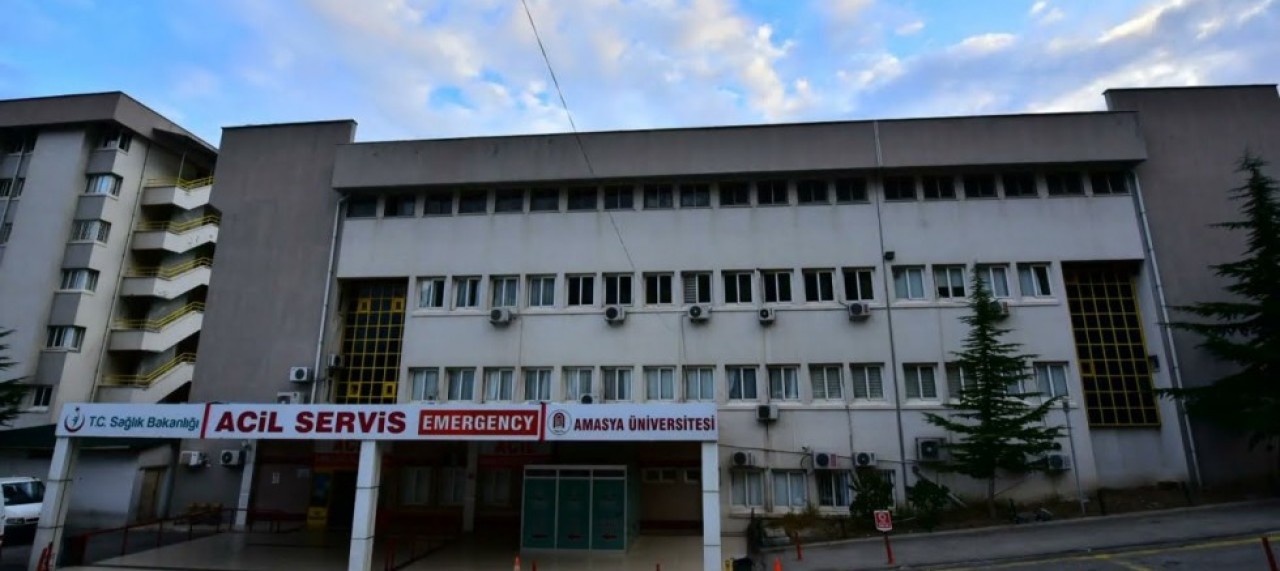 YAŞAM MÜCADELESİNİ KAYBETTİ