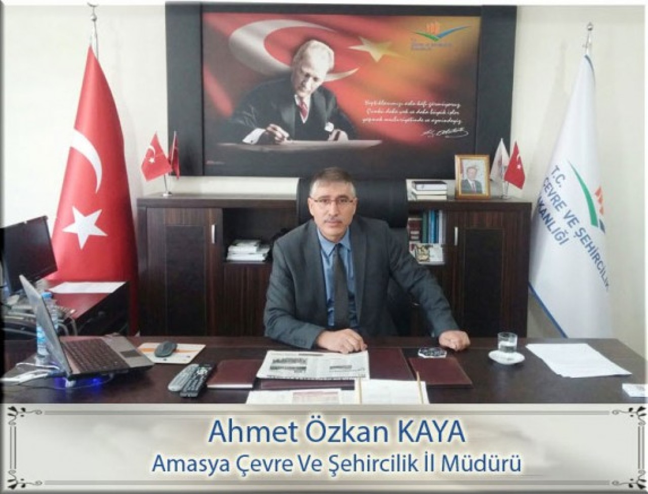 YAŞANABİLİR ÇEVRE VE MARKA ŞEHİRLER İÇİN HEP BİRLİKTE EL ELE