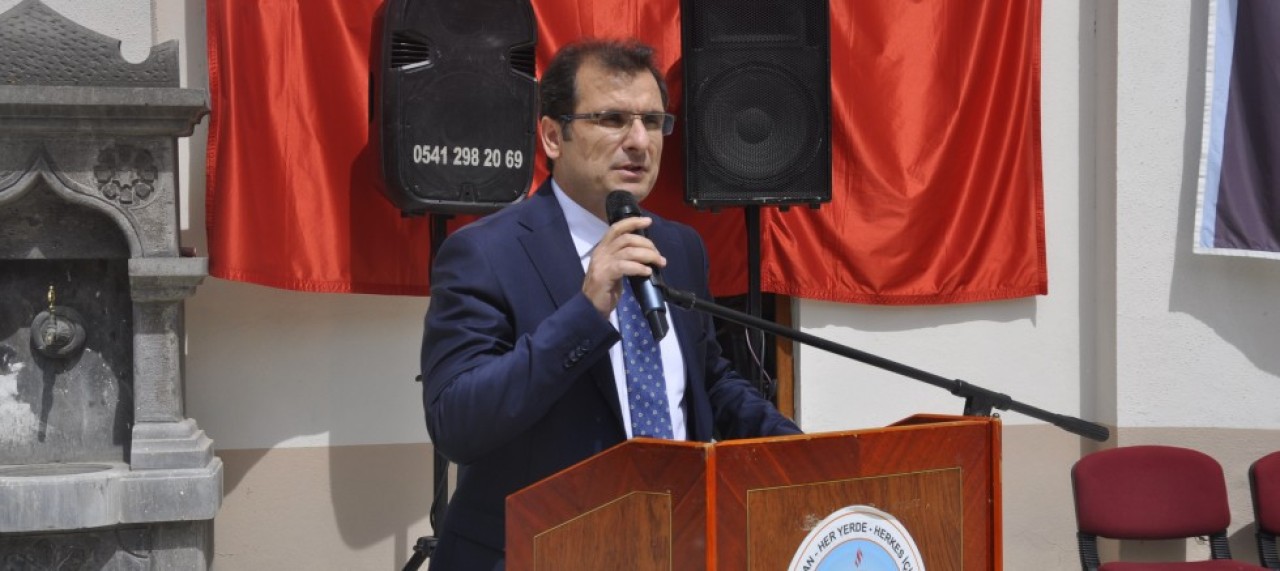 YAYGIN EĞİTİMİN BİRÇOK ÖNEMLİ FAYDASI VAR