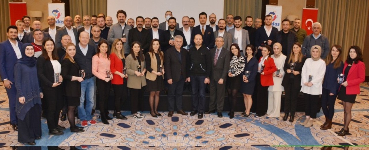 YEDAŞ EFQM MÜKEMMELLİK YOLUNDA