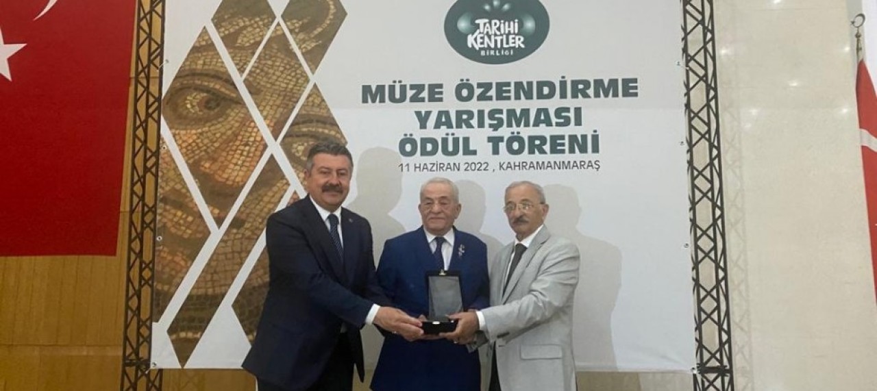 YENİ DÖNEMDE DE ENCÜMEN ÜYESİ