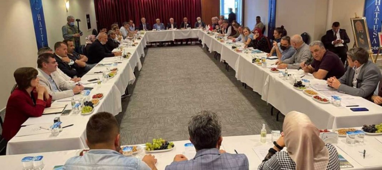 YENİ İSMİ LEADER TOPLULUĞU OLDU