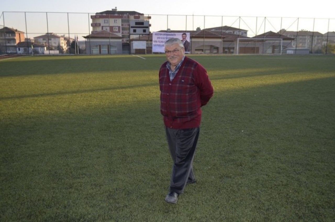 YENİ SEZON HAYIRLI OLSUN