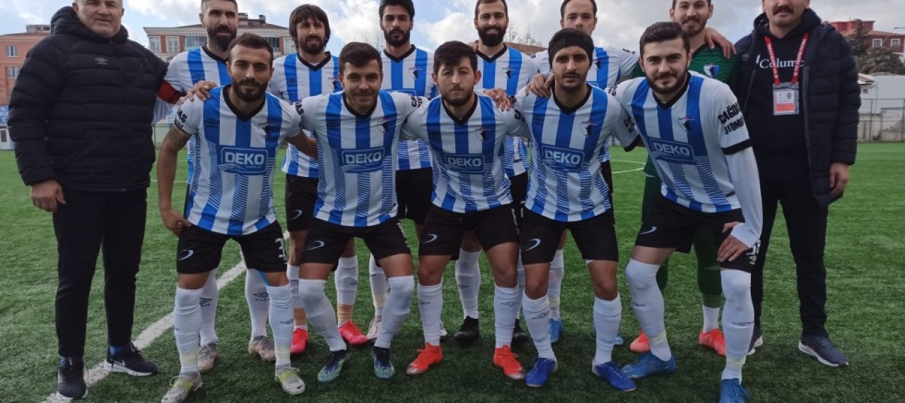 YENİ TAKVİYELER YOLDA