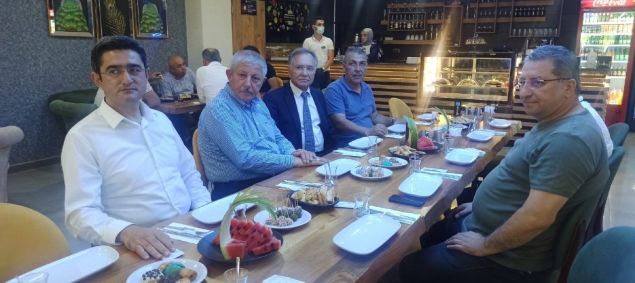 “YETER Kİ, AMASYA'M KAZANSIN”
