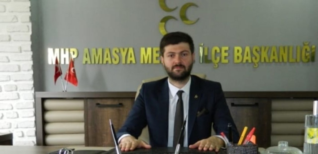 YETİK, GÖREVİNDEN AYRILDI