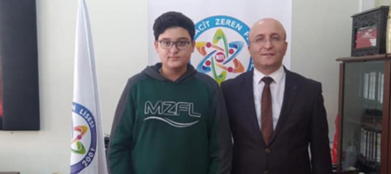 YILDIRAN TÜRKİYE 4’NCÜSÜ OLDU