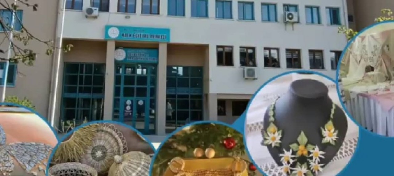 YILSONU SERGİSİ 2 HAZİRAN'DA