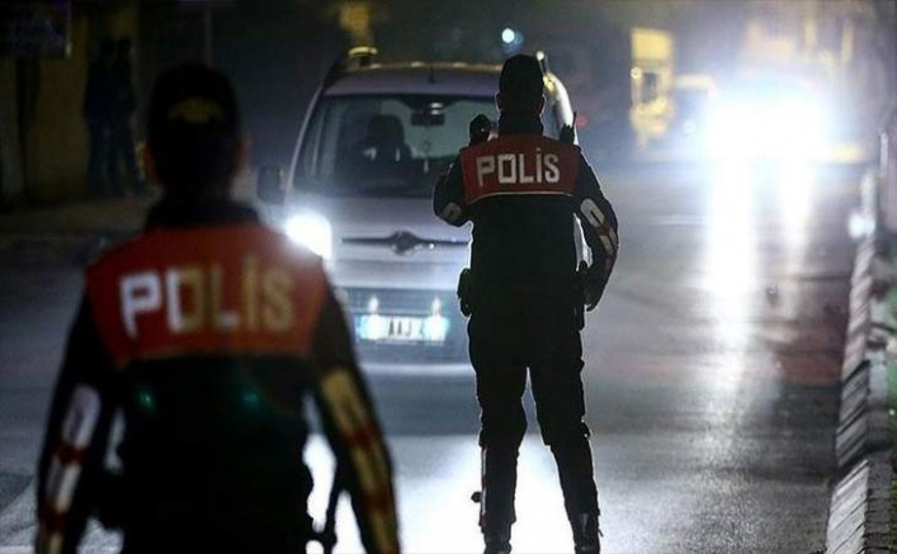 YOĞUN YILBAŞI TEDBİRLERİ