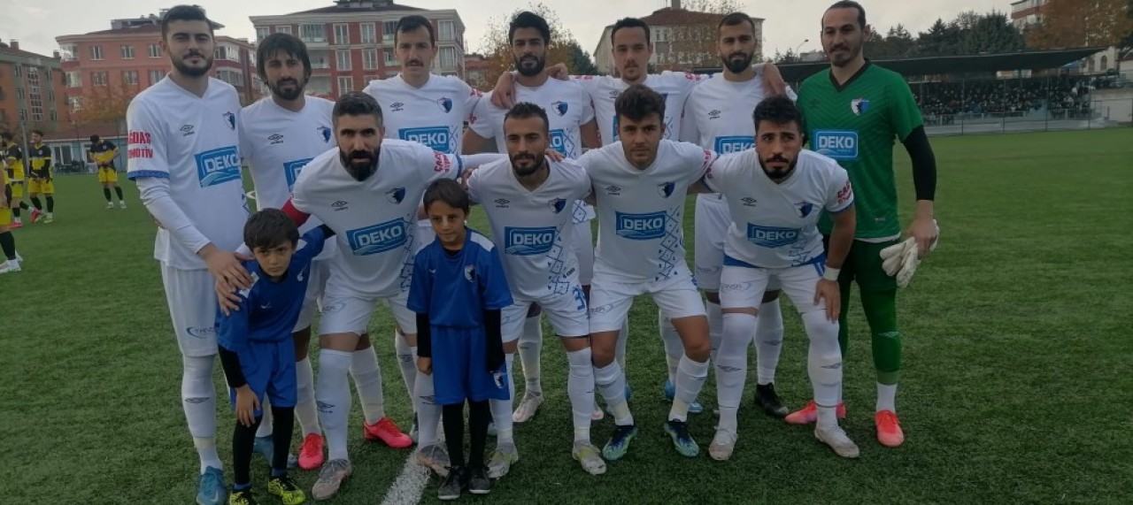 YOL KAZASI 1-1